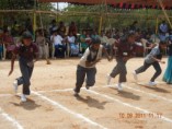 KMC Public School - Sports Day